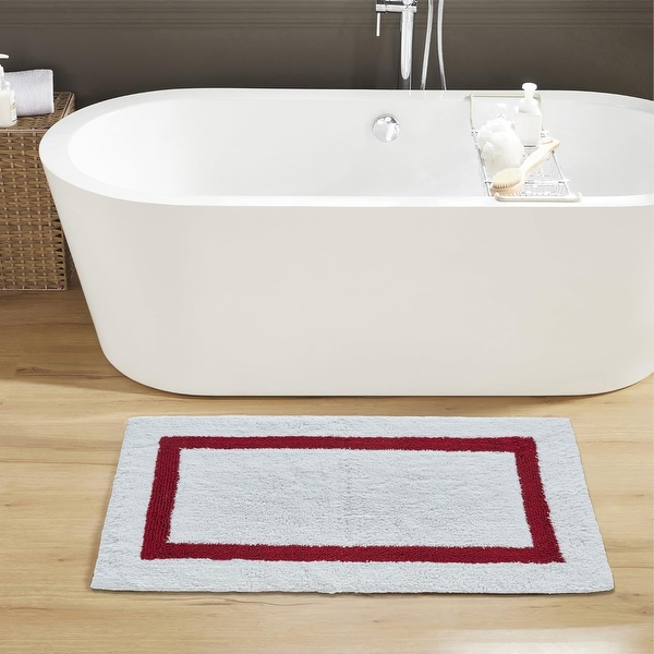 Better Trends Hotel Collection in Race Track 100% Cotton Super